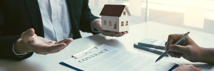 Legacy Property Portfolio