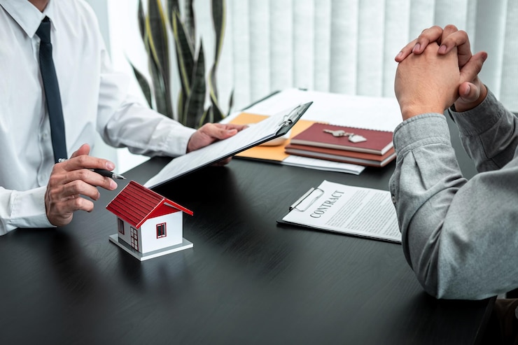 Luxury Residence Acquisition