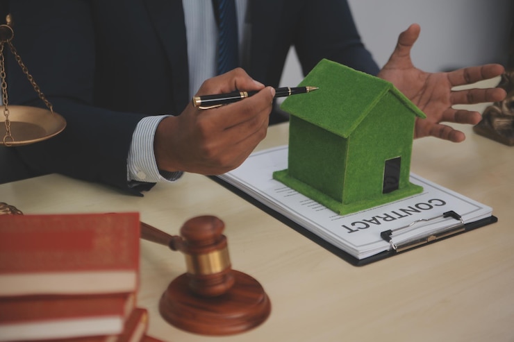 Luxury Residence Acquisition